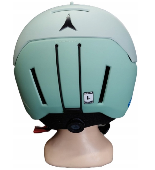 Kask narciarski Atomic Revent AMID